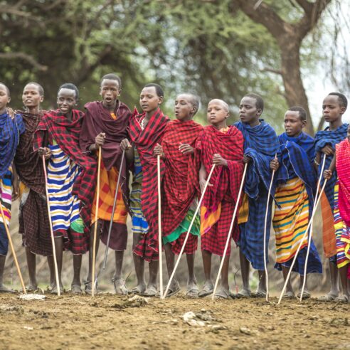 Afrique