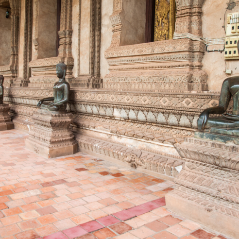 Laos