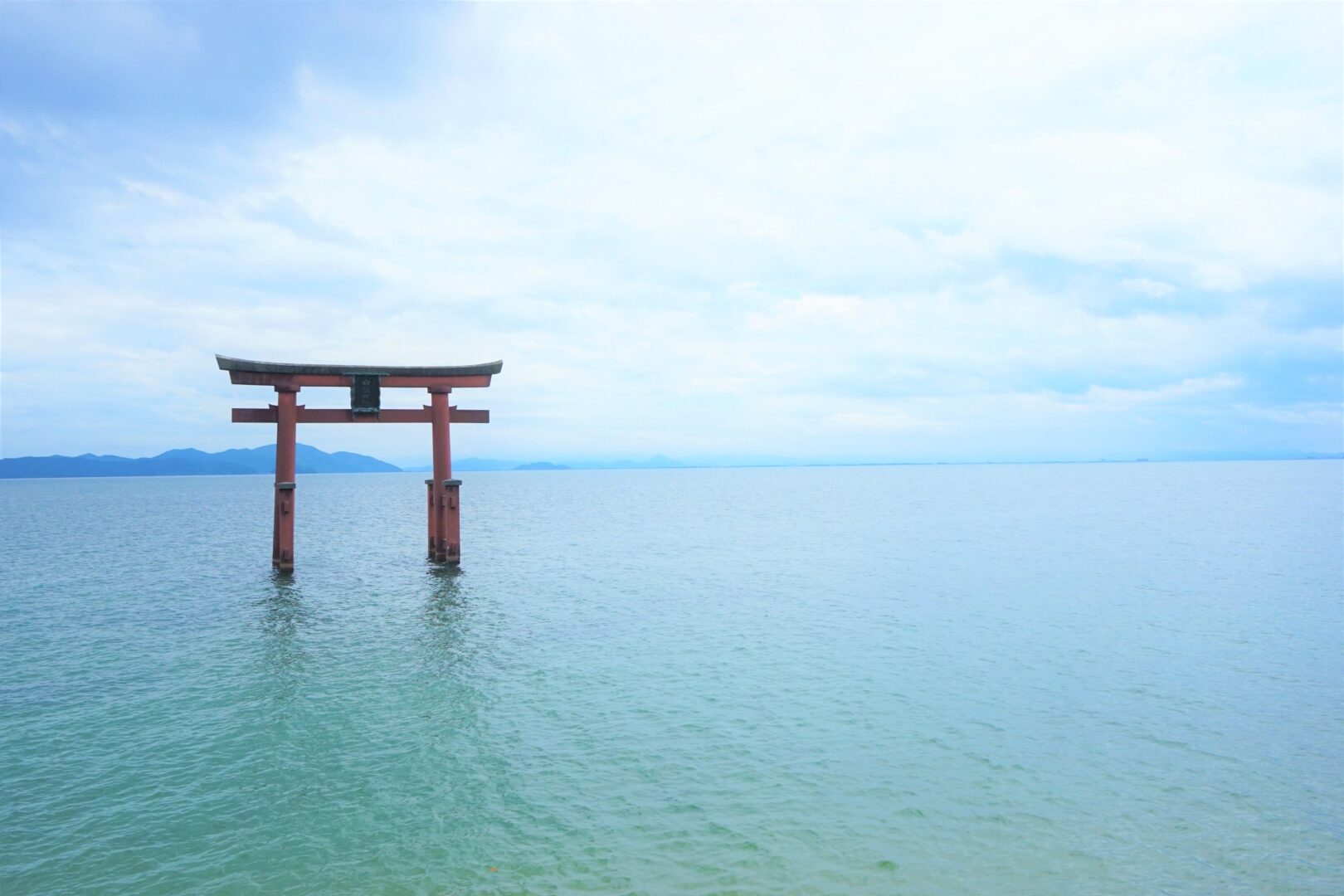 Découverte culinaire sur les bords du lac Biwa