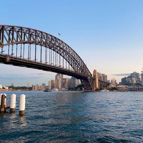 Nos expériences insolites en Australie