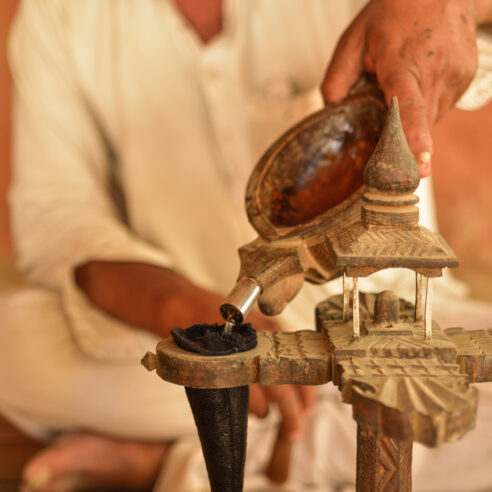 Inde