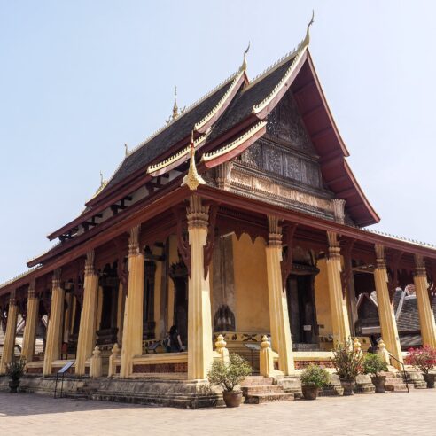 Laos