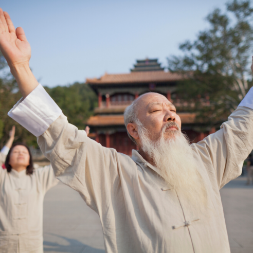 Chine