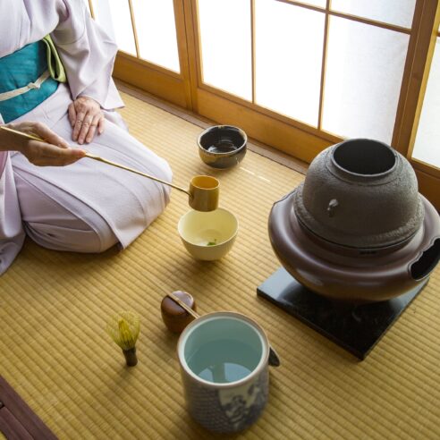 Japon