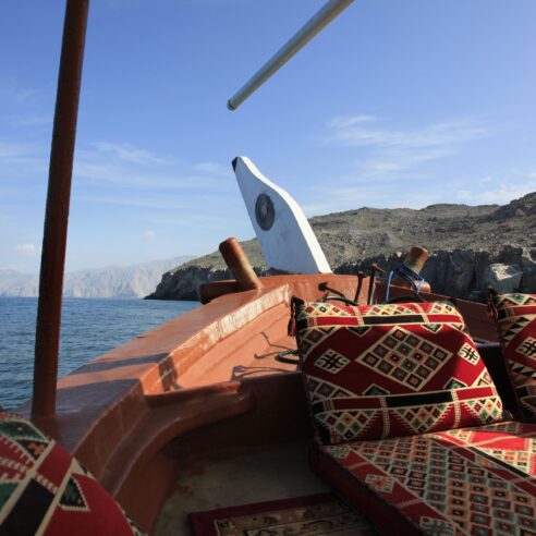 Proche et Moyen Orient