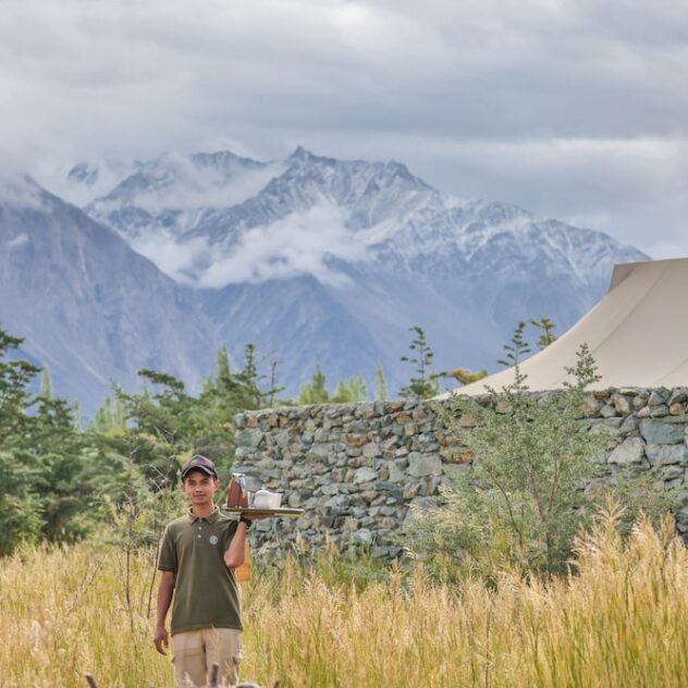 Inde Ladakh