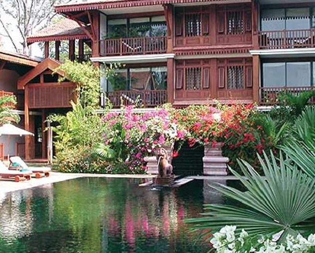 Cambodge