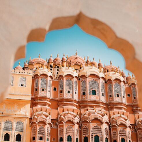 Nos expériences insolites en Inde