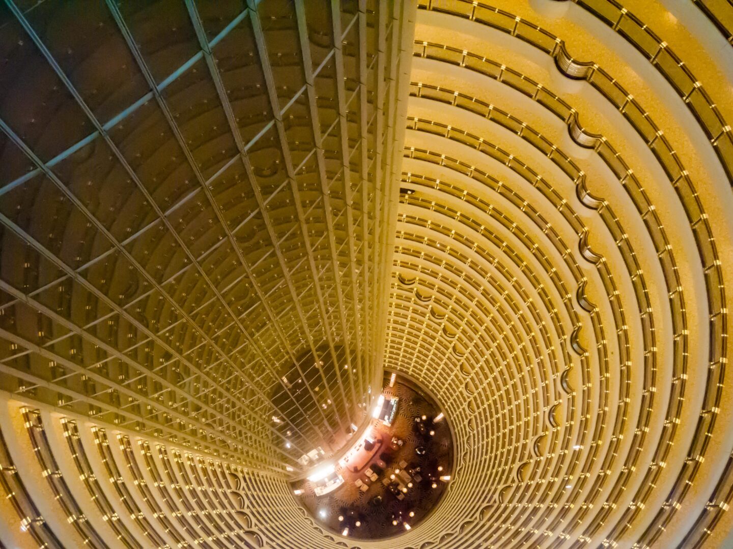 Shanghai selon l’architecte Ben Wood