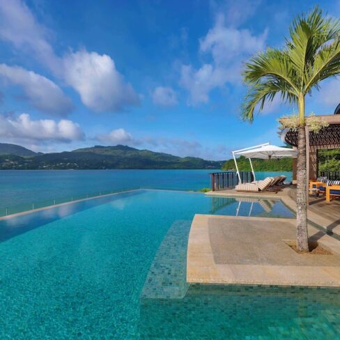 Seychelles