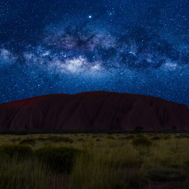 Australie