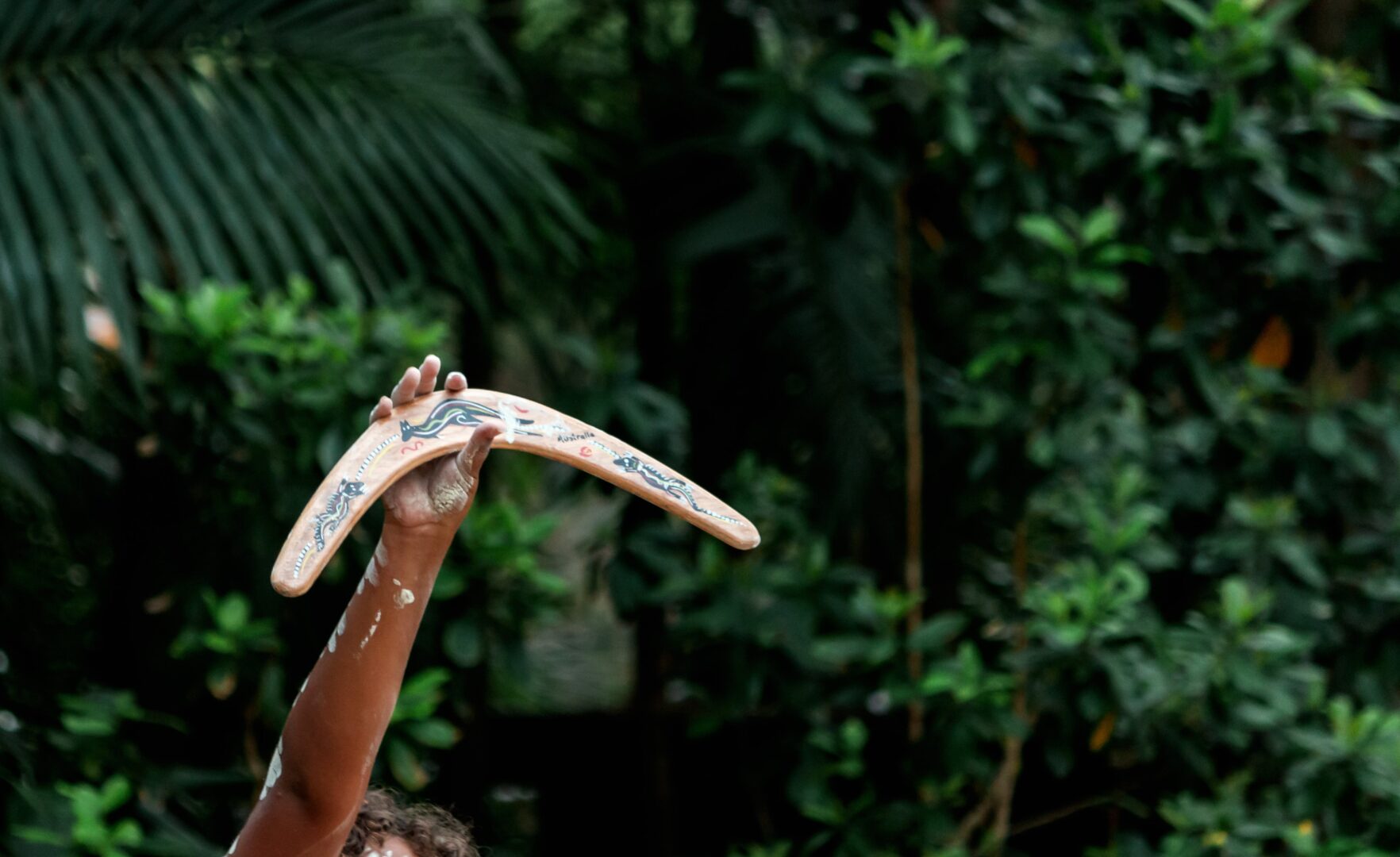 A la rencontre des Yolngu en Terre d’Arnhem