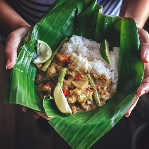 Nos expériences insolites au Sri Lanka