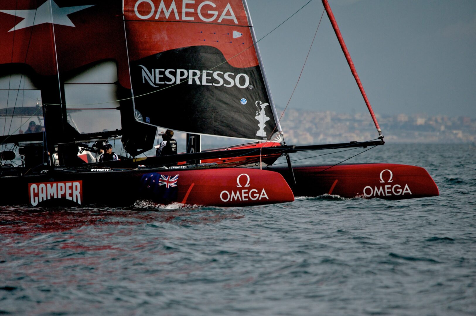 America’s Cup