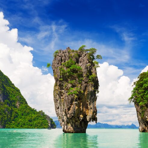 Nos expériences insolites en Thaïlande
