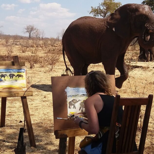 Zimbabwe