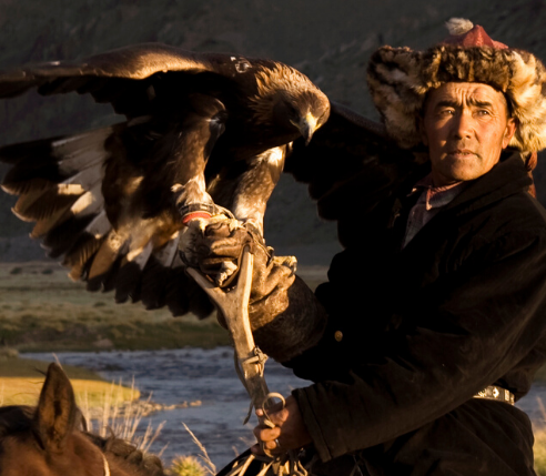 Mongolie
