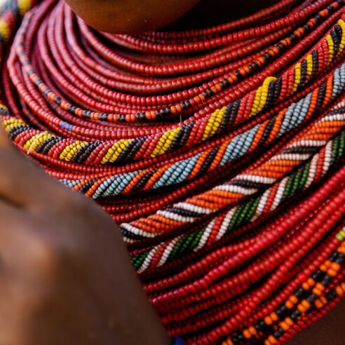 Kenya