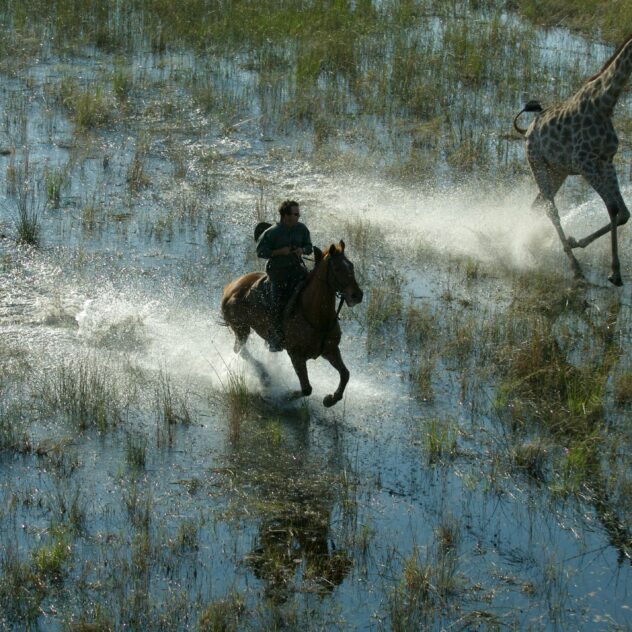 Botswana