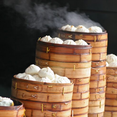 Chine