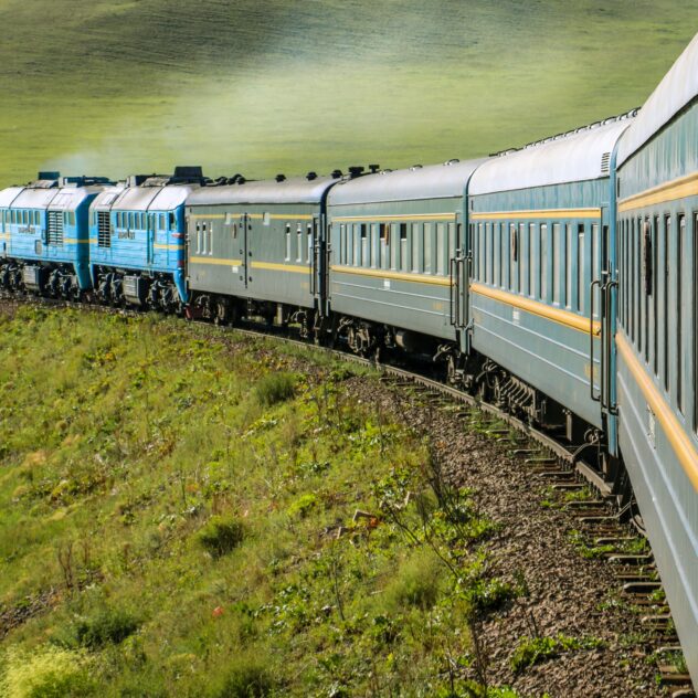 Mongolie