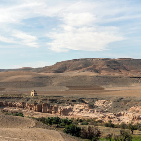 Maroc