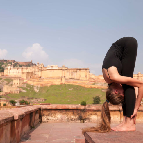 Nos expériences insolites en Inde