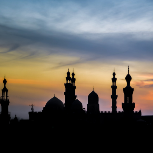 Proche et Moyen Orient