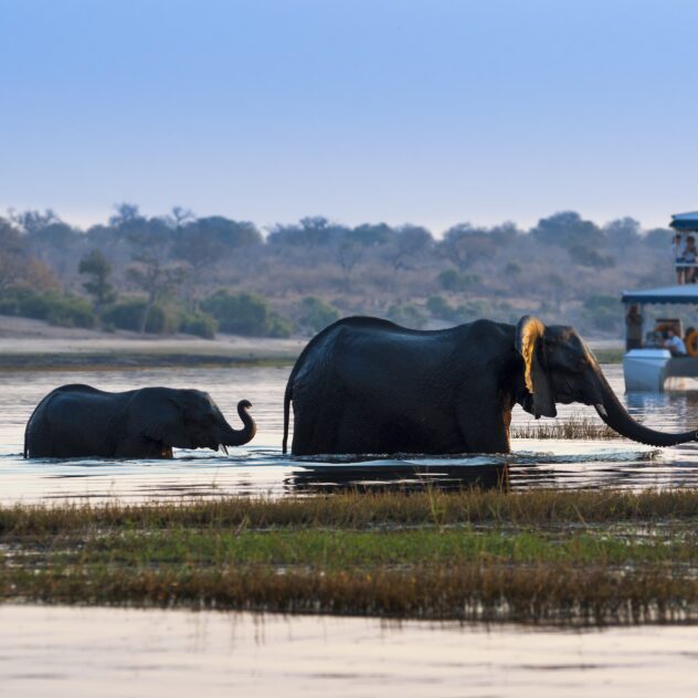 Botswana