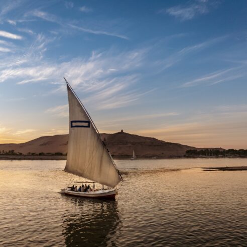 Egypte