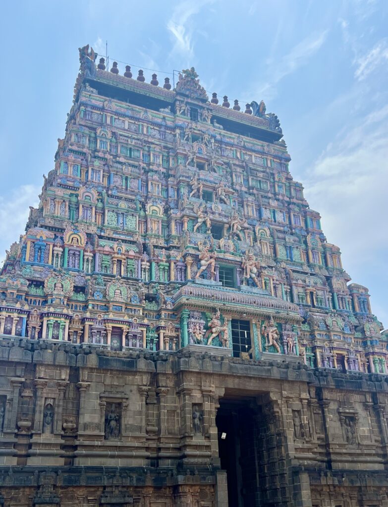 L’Inde, un territoire aux multiples facettes