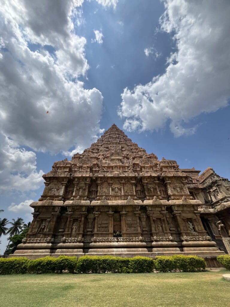 L’Inde, un territoire aux multiples facettes