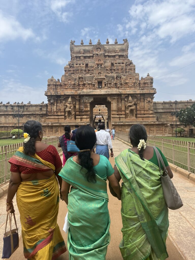 L’Inde, un territoire aux multiples facettes