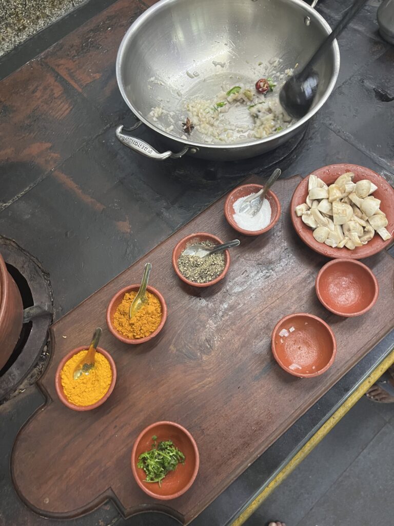L’Inde, un territoire aux multiples facettes