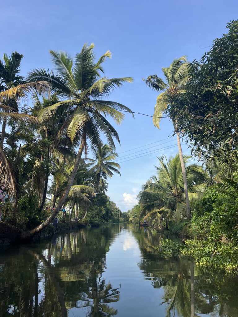 L’Inde, un territoire aux multiples facettes