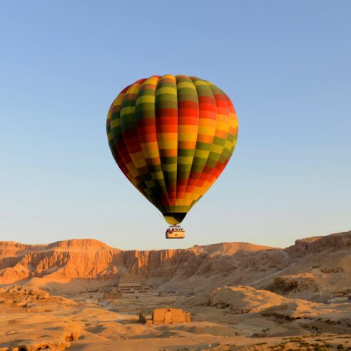 Egypte