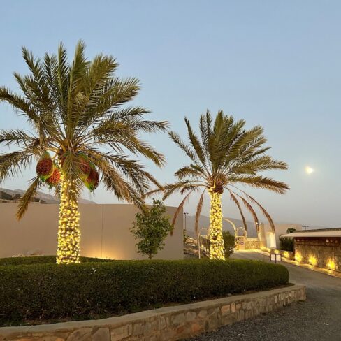Oman