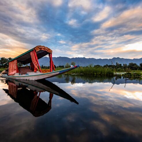 Inde Ladakh