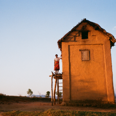 Madagascar