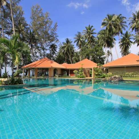 Thaïlande