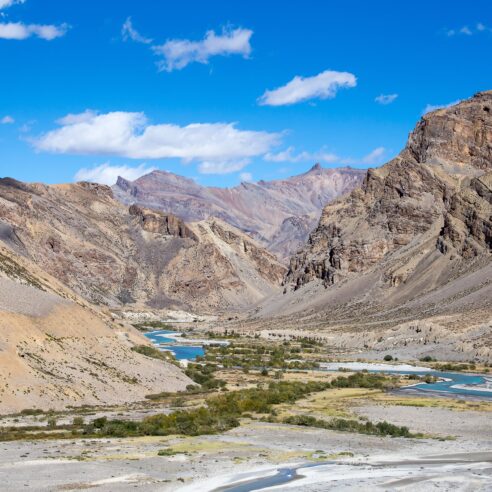 Inde Ladakh