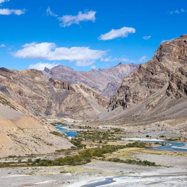 Inde Ladakh
