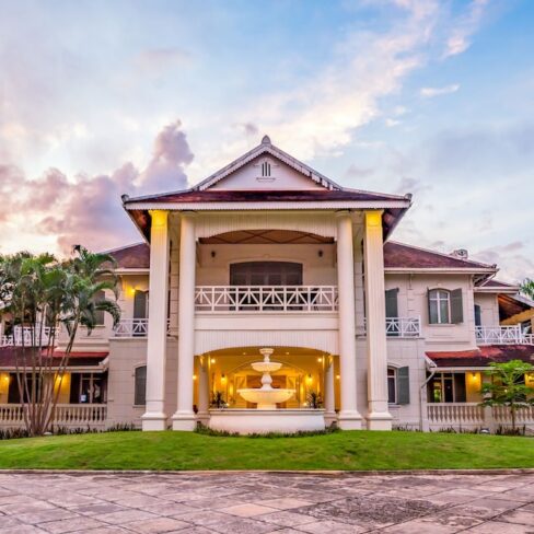 Laos