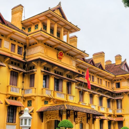Vietnam