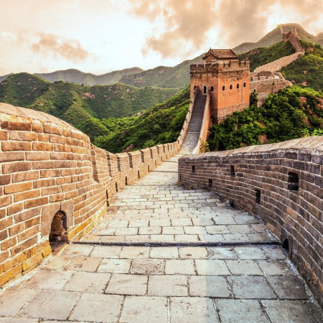 Chine