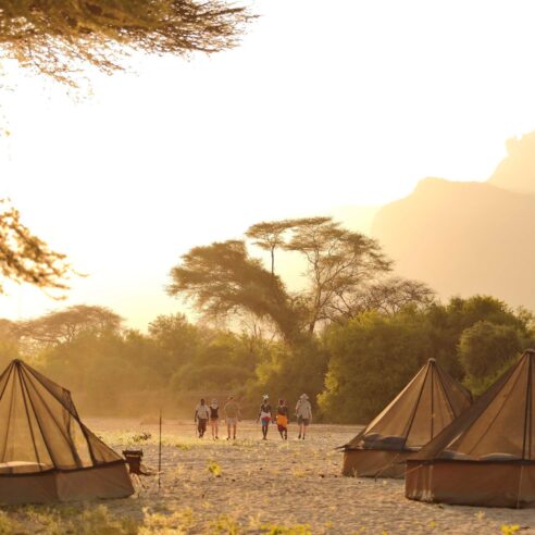 Kenya