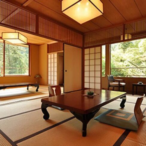 Japon