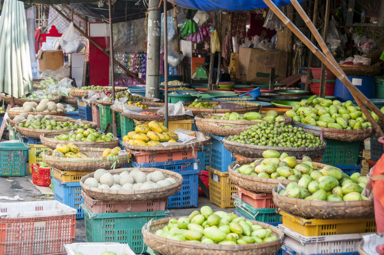 Art & Cuisine, dans les rues de Phnom Penh