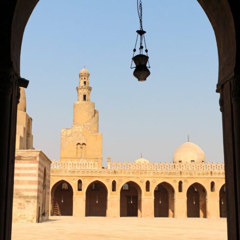 Nos expériences insolites en Egypte