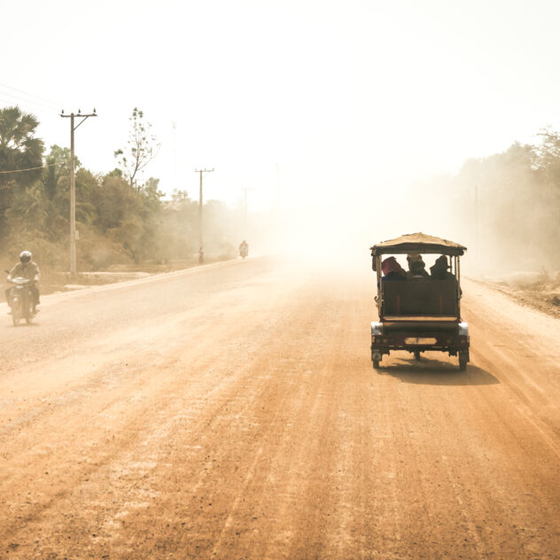 Cambodge